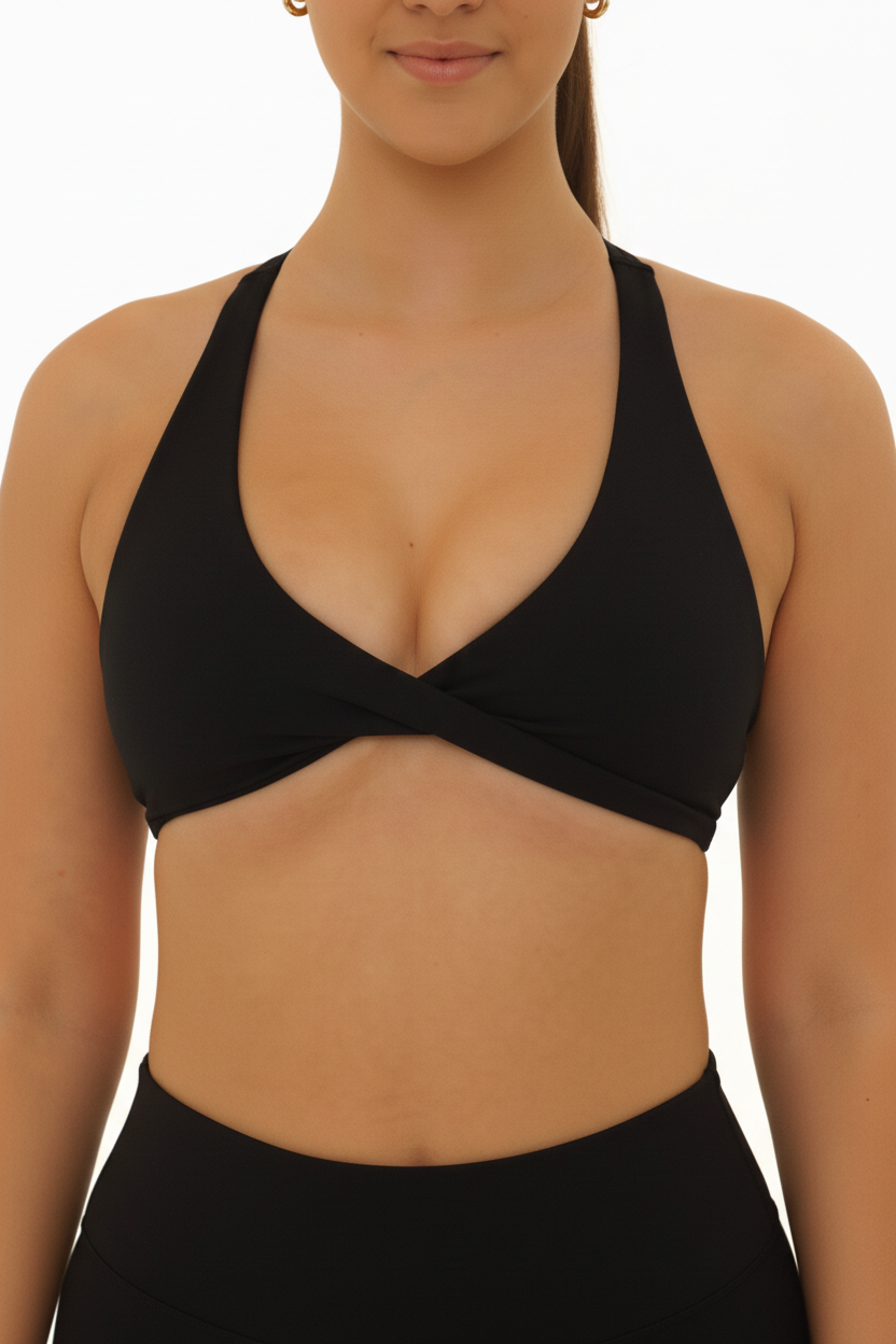 Bras