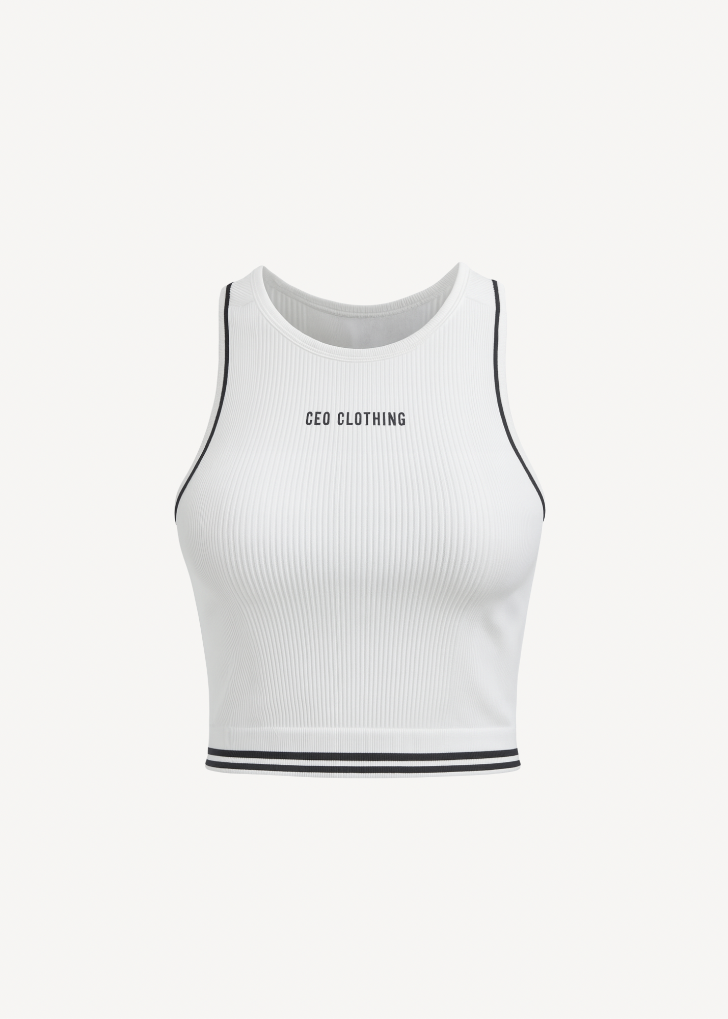 Seamless Tank