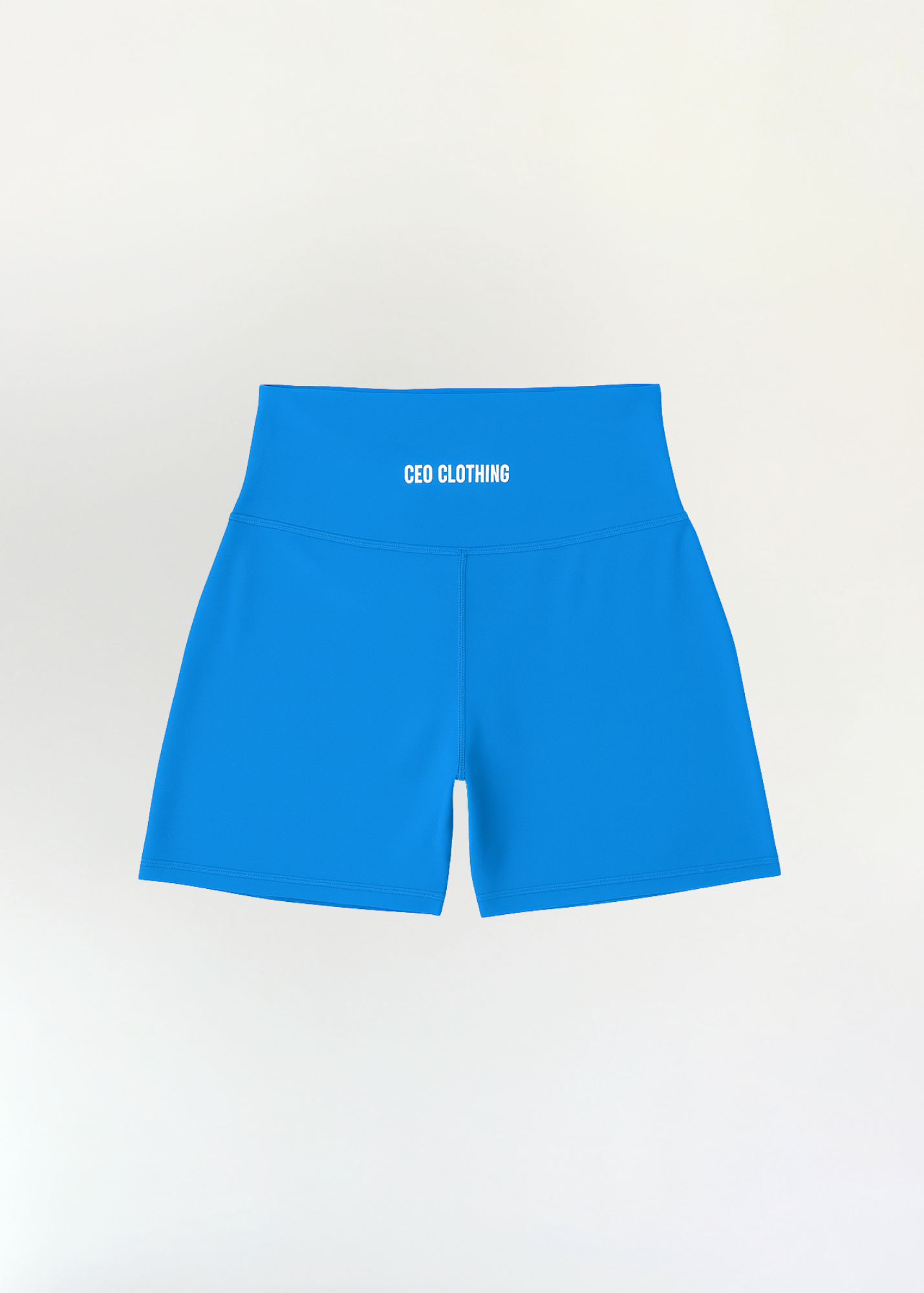 Ocean Blue Shorts